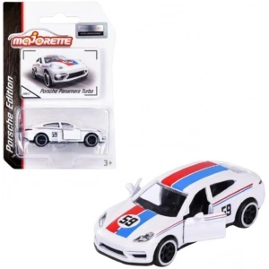 Majorette Porsche Motorsport Premium Porsche Panamera Turbo