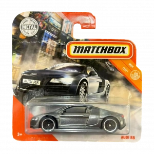 Matchbox Collectors Audi R8