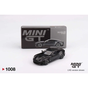 Mini GT MGT01008 1/64 Aston Martin DBS 007 Edition