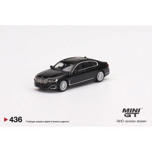 MİNİ GT BMW 750Li xDrive Black Sapphire