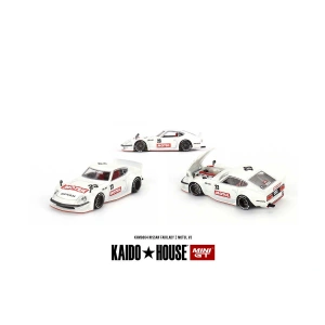 Mini GT Datsun KAIDO Fairlady Z MOTUL V3 KHMG064