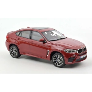 Norev 1/18 BMW X6M 2015