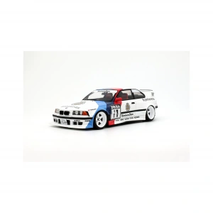Otto Models OT1176 1/18 BMW E36 Khyzyl Saleem 2024
