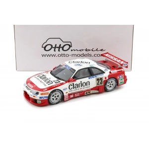 Otto Models OT1232 1/18 Nissan Nismo GT-R LM 1996