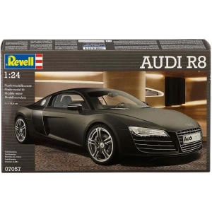 Revell 1/24 Audi R8
