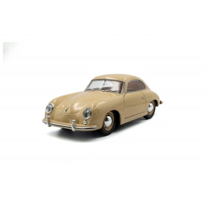 Solido 1/18 Porsche 356 PRE-A – 1953