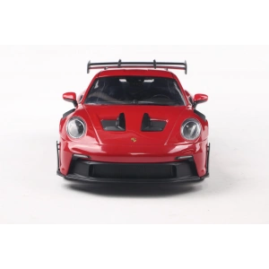 Solido S1812101 1/18 Porsche 911 GT3 RS – Guards Red – 2024