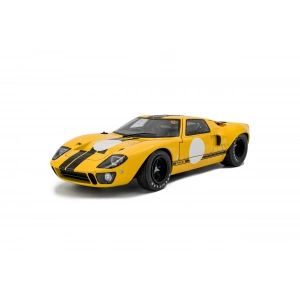 Solido 1/18 S1803011 Ford GT40 Mk.1 – 1968