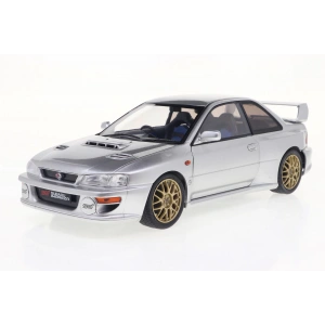 Solido S1807408 1/18 Subaru Impreza 22B – 1998