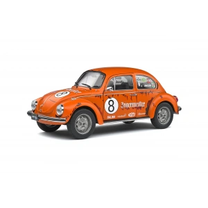 Solido S1800518 1/18 Volkswagen Beetle 1303 Jaeger Tribute – 1974