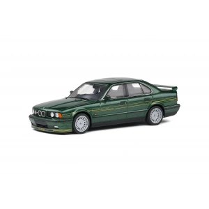 Solido S4310403 1/43 ALPINA B10 (E34) – Alpina Green – 1994