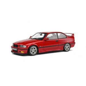 Solido BMW E36 Coupe M3 Streetfighter – Imolarot – 1994