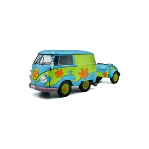 Solido Cool Combi – Flower Power – 2024