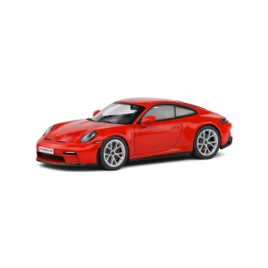 Solido S4316501 1/43 Porsche GT3 Touring – Gard red – 2023