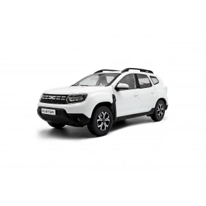 Solido S1804610 1/18 Dacia Duster Ph.2.5 – 2024