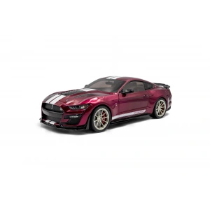 Solido S1805915 1/18 Ford Shelby Mustang GT500 2020