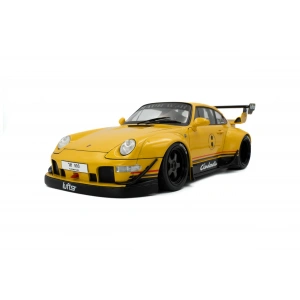 Solido S1808507 1/18 RWB Bodykit CINDERELLA – 2020