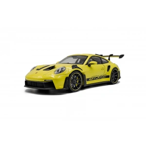 Solido S1812104 Porsche 911 GT3 RS SOLIDO WORKS – NEON LIME – 2024