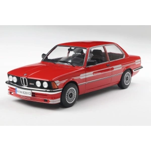 Solido S1812803 1/18 ALPINA E21 C1 2,3 – 1980