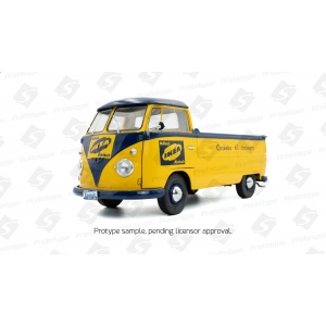 Solido S1806709 1/18 Volkswagen T1 Pick-Up – 1950