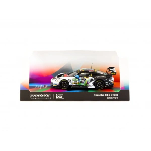 Tarmac Works 1/64 Porsche 911 GT3 R DTM 2023
