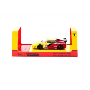 Tarmac Works X iXO Models 1/64 Ferrari F355 Challenge World Challenge Series 2000 #54 - HOBBY64
