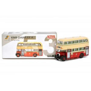 Tiny City Daimler A Traditional Radiator (4)