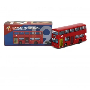 Tiny City London Transport DAIMLER Fleetline DMS (154)