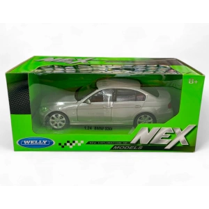 Welly 1/24 BMW 330i