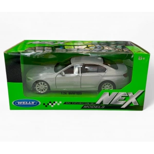 Welly 1/24 BMW 532i