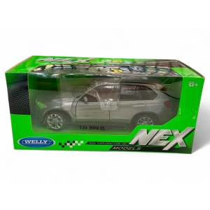 Welly 1/24 BMW X5