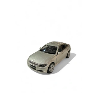Welly 1/36 BMW 330i (Çek Bırak)