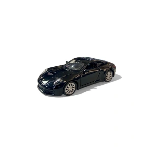 Welly 1/36 Porsche 911 Carrera 4 S (Çek Bırak)