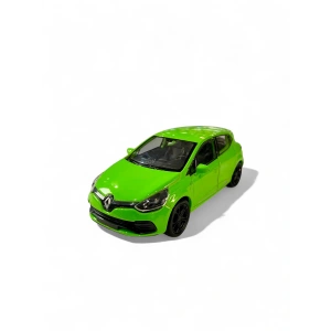 Welly 1/36 Renault Clio RS (Çek Bırak)