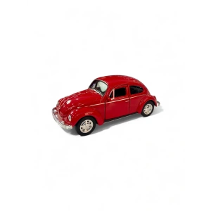 Welly 1/36 Volkswagen Beetle (Çek Bırak)