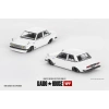 Mini GT 1/64 KaidoHouse Datsun 510 Street Nismo V2 KHMG122