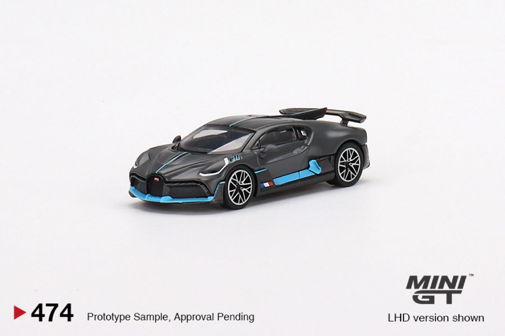 Mini GT Nissan Skyline GT R R34 Bayside Blue 1 64 Diecast Model Araba mini-gt-nissan-skyline-gt-r-r34-bayside-blue-1-64-diecast-model-araba