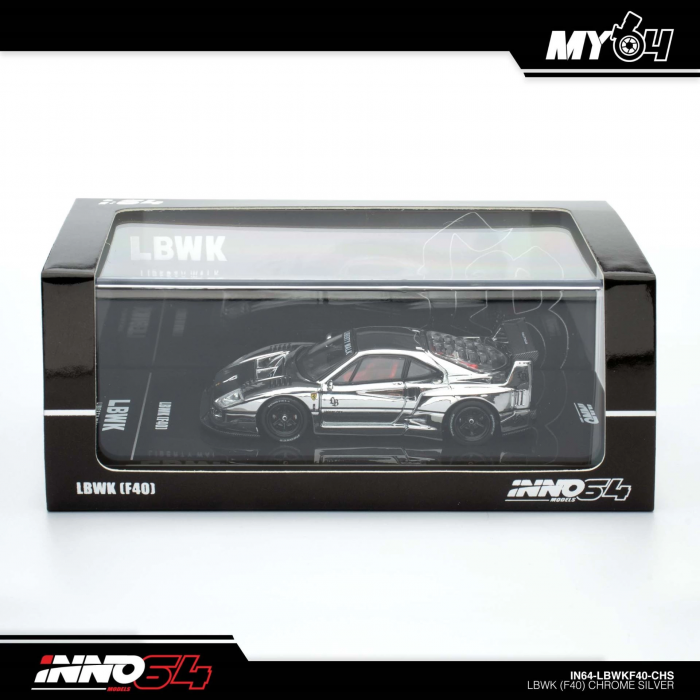 lbwk-f40-chrome-silver-