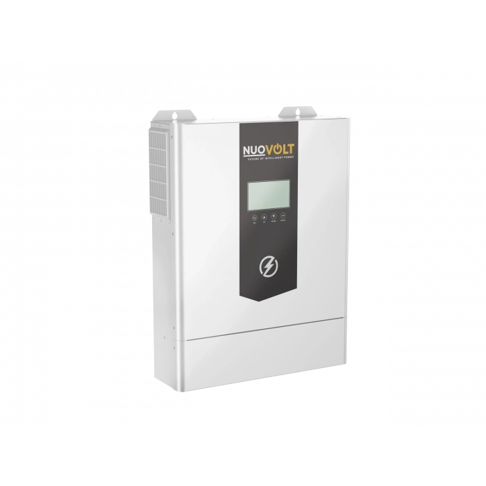 NUOVOLT 11 KW MPPT İNVERTER