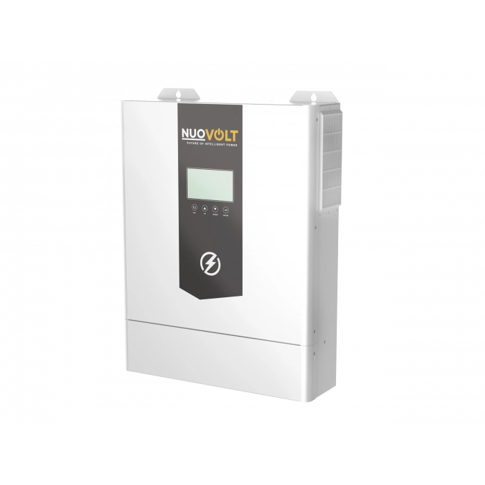 NUOVOLT 11 KW MPPT İNVERTER