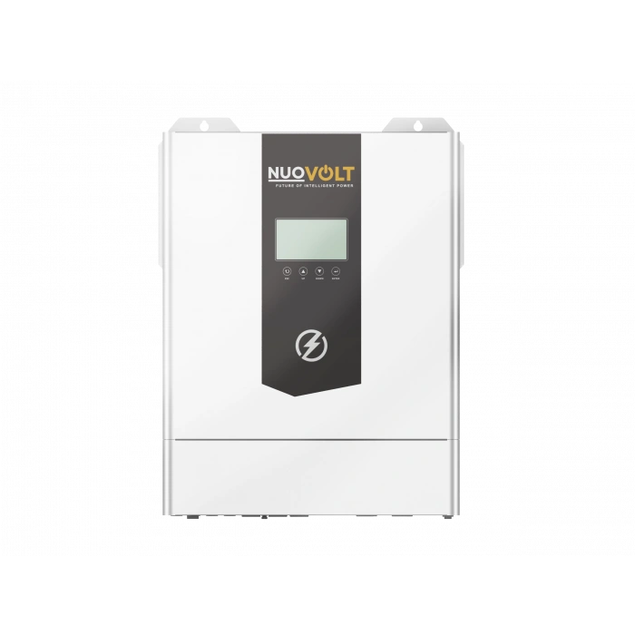 NUOVOLT 11 KW MPPT İNVERTER