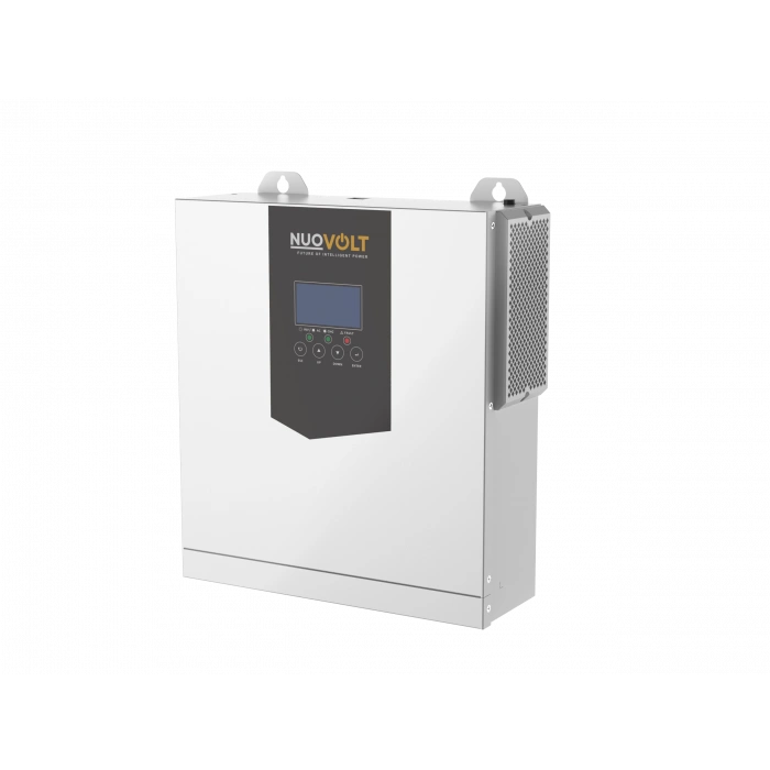 NUOVOLT 3.5 KW MPPT İNVERTER