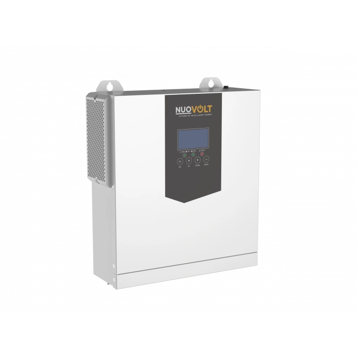 NUOVOLT 3.5 KW MPPT İNVERTER