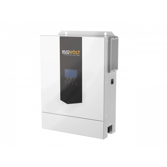 NUOVOLT 6.2 KW MPPT İNVERTER