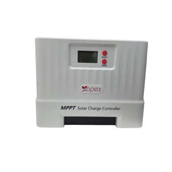Apex Shiner2430 30A Mppt Solar Charge Controller 12/24V