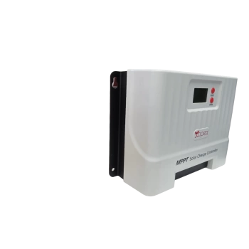 Apex Shiner2440 40A Mppt Solar Charge Controller 12/24V