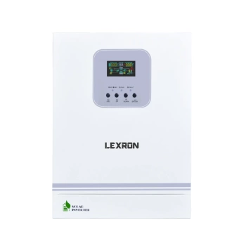 LEXRON 1.6KW HV MPPT AKILLI İNVERTER 12V