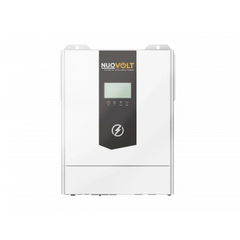 NUOVOLT 11 KW MPPT İNVERTER