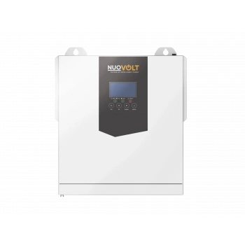 NUOVOLT 3.5 KW MPPT İNVERTER