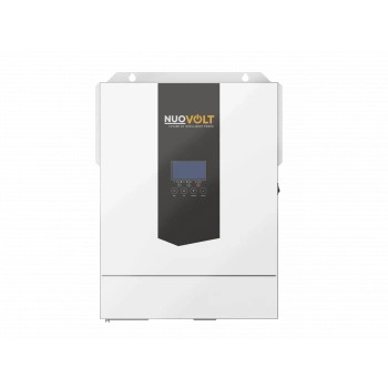 NUOVOLT 6.2 KW MPPT İNVERTER